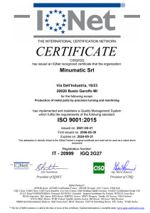 240531-certificato2G27_IQNET